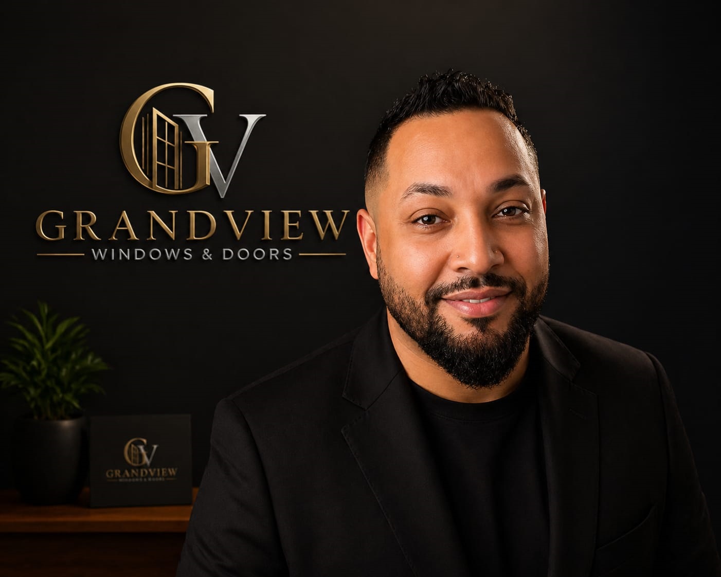 Founder of Grandview Windows & Doors