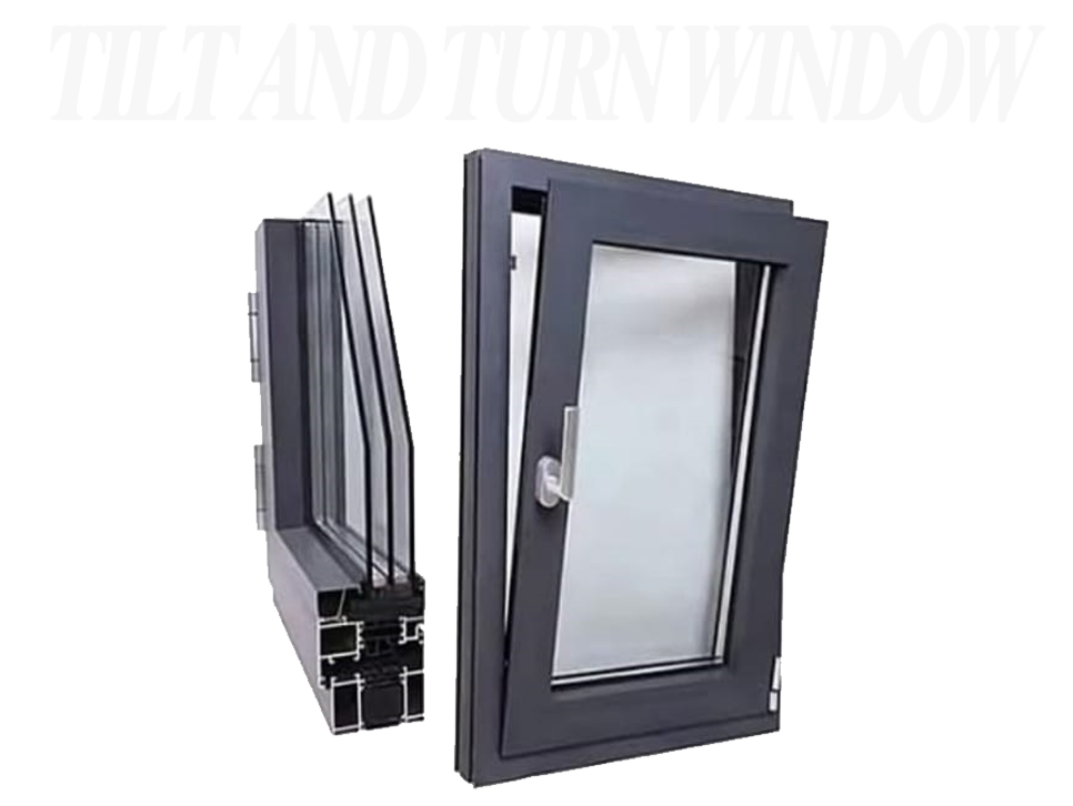 window